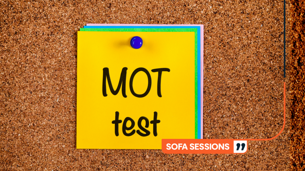 The Governance MOT: Why Every Board Needs a Check-Up